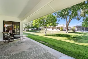 12726 W Copperstone Dr, Sun City West, AZ 85375 - Photo 20