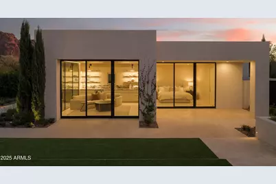 4510 E Maderos Del Cuenta Drive, Paradise Valley, AZ 85253 - Photo 36