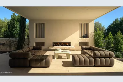 4510 E Maderos Del Cuenta Drive, Paradise Valley, AZ 85253 - Photo 34