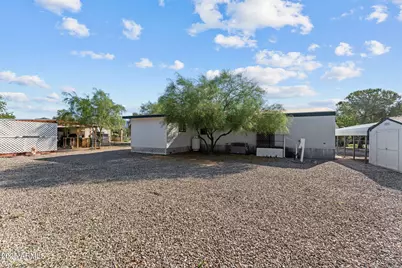 26600 S Grandview Drive, Congress, AZ 85332 - Photo 18