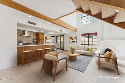 4936 E Siesta Drive #3, Phoenix, AZ 85044 - Photo 4