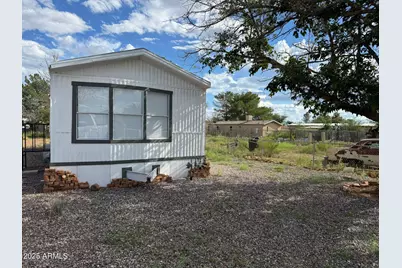 2303 E Carnation Street, Douglas, AZ 85607 - Photo 2
