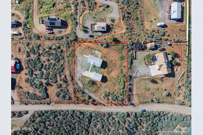 9915 E Cranberry Road, Dewey, AZ 86327 - Photo 30