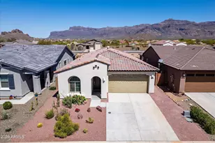 12538 E Pivot Peak, Gold Canyon, AZ 85118 - Photo 2