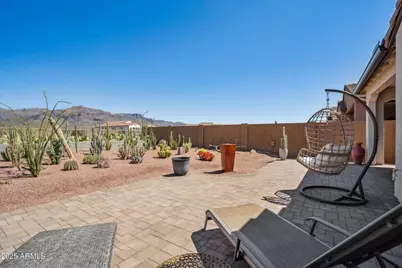 12538 E Pivot Peak --, Gold Canyon, AZ 85118 - Photo 36