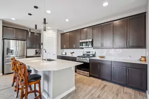 12538 E Pivot Peak, Gold Canyon, AZ 85118 - Photo 4