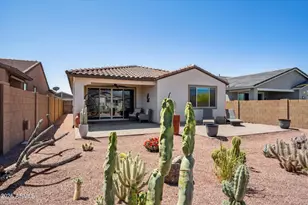 12538 E Pivot Peak, Gold Canyon, AZ 85118 - Photo 34