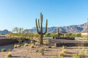 12538 E Pivot Peak, Gold Canyon, AZ 85118 - Photo 46