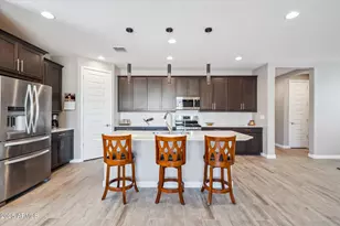 12538 E Pivot Peak, Gold Canyon, AZ 85118 - Photo 10