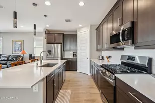 12538 E Pivot Peak, Gold Canyon, AZ 85118 - Photo 10