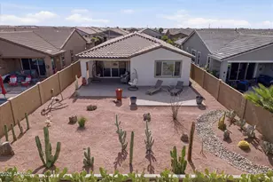 12538 E Pivot Peak, Gold Canyon, AZ 85118 - Photo 30