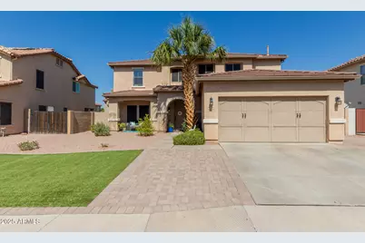 3726 E Betsy Lane, Gilbert, AZ 85296 - Photo 1