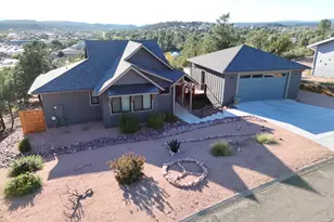 804 S Santa Fe Cir, Payson, AZ 85541 - Photo 1