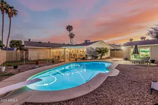 3628 W Banff Ln., Phoenix, AZ 85053 - Photo 1