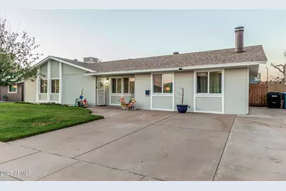 3628 W Banff Lane, Phoenix, AZ 85053 - Photo 36