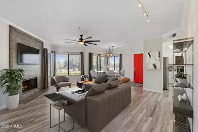 7575 E Indian Bend Road #2002, Scottsdale, AZ 85250 - Photo 1