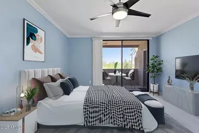 7575 E Indian Bend Road #2002, Scottsdale, AZ 85250 - Photo 4