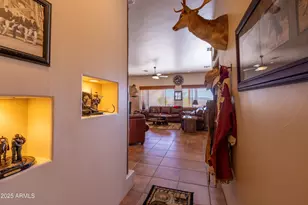 21675 W Date Creek Rd, Wickenburg, AZ 85390 - Photo 14