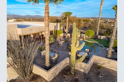 21675 W Date Creek Road, Wickenburg, AZ 85390 - Photo 42