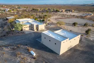 21675 W Date Creek Rd, Wickenburg, AZ 85390 - Photo 40