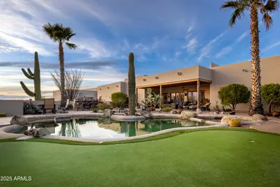 21675 W Date Creek Road, Wickenburg, AZ 85390 - Photo 6