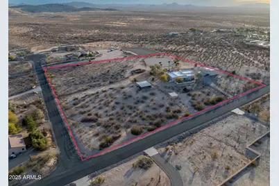 21675 W Date Creek Road, Wickenburg, AZ 85390 - Photo 36