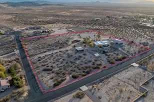 21675 W Date Creek Rd, Wickenburg, AZ 85390 - Photo 36