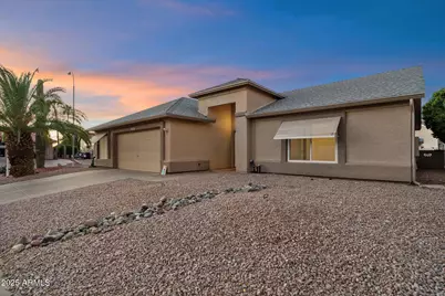 1540 E Hazeltine Way, Chandler, AZ 85249 - Photo 2