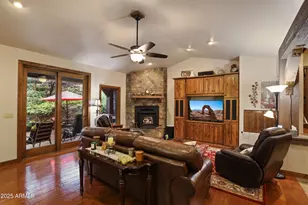 2307 E Grapevine Dr, Payson, AZ 85541 - Photo 4