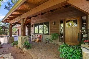 2307 E Grapevine Dr, Payson, AZ 85541 - Photo 1