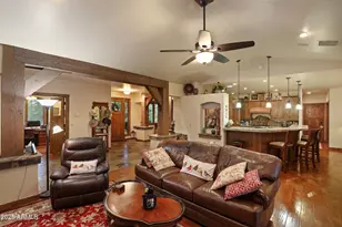 2307 E Grapevine Dr, Payson, AZ 85541 - Photo 6