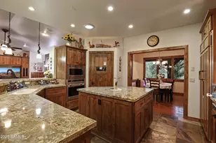 2307 E Grapevine Dr, Payson, AZ 85541 - Photo 8