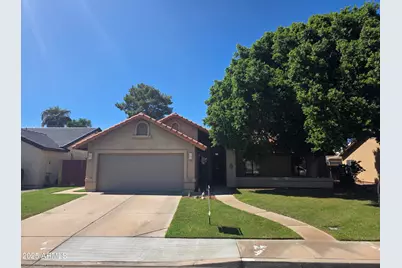 628 S 26th Street S, Mesa, AZ 85204 - Photo 1