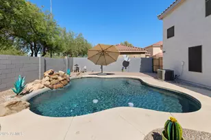 2258 E Gleneagle Dr, Chandler, AZ 85249 - Photo 4