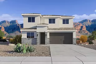 24182 W Southgate Ave, Buckeye, AZ 85326 - Photo 1