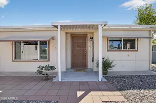 7425 E Abilene Ave, Mesa, AZ 85208 - Photo 2