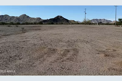 0 W San Tan Road, Buckeye, AZ 85326 - Photo 4