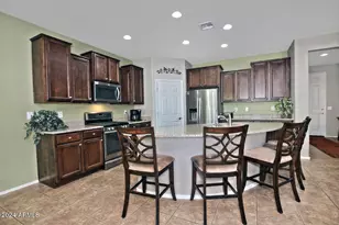 4394 N Hummingbird Dr, Florence, AZ 85132 - Photo 10