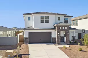 6913 W Buckhorn Trail, Peoria, AZ 85383 - Photo 2