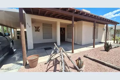 9351 E 28th Street E #212, Yuma, AZ 85365 - Photo 4