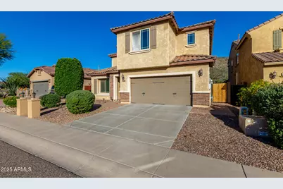 27321 N 51st Glen, Phoenix, AZ 85083 - Photo 4