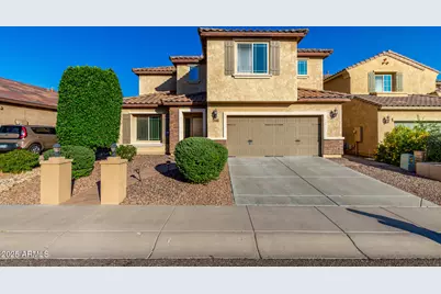 27321 N 51st Glen, Phoenix, AZ 85083 - Photo 2