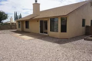 2853 Northridge St, Sierra Vista, AZ 85650 - Photo 46