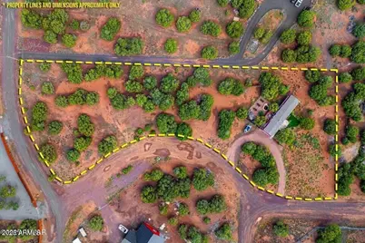 3 N3122 --, Vernon, AZ 85940 - Photo 10