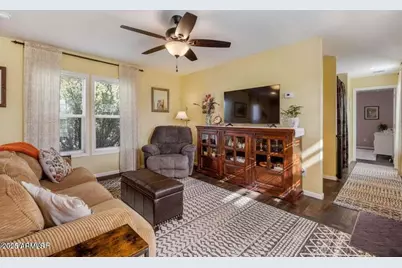 3 N3122 --, Vernon, AZ 85940 - Photo 2