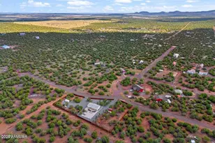 3 N3122, Vernon, AZ 85940 - Photo 32