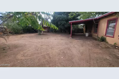 1496 N Dolores Avenue, Douglas, AZ 85607 - Photo 16