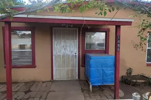 1496 N Dolores Ave, Douglas, AZ 85607 - Photo 2