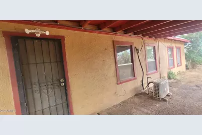 1496 N Dolores Avenue, Douglas, AZ 85607 - Photo 20