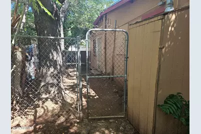 1496 N Dolores Avenue, Douglas, AZ 85607 - Photo 26